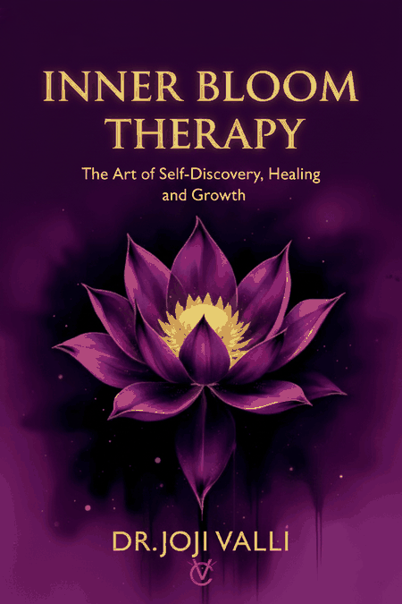 Inner Bloom Therapy Cover