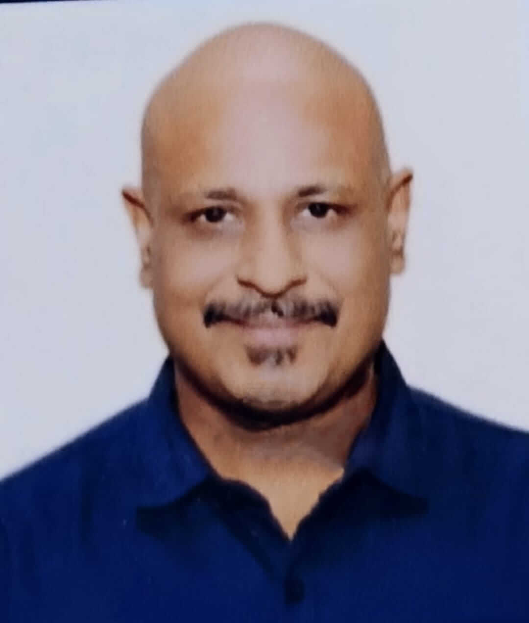 Dr. Joji Valli