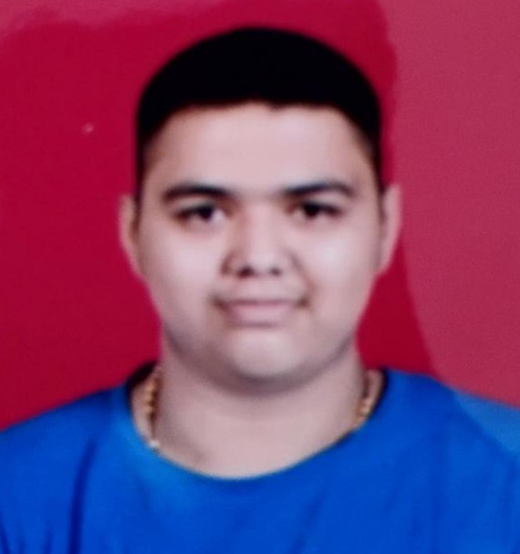 Ronald Noronha