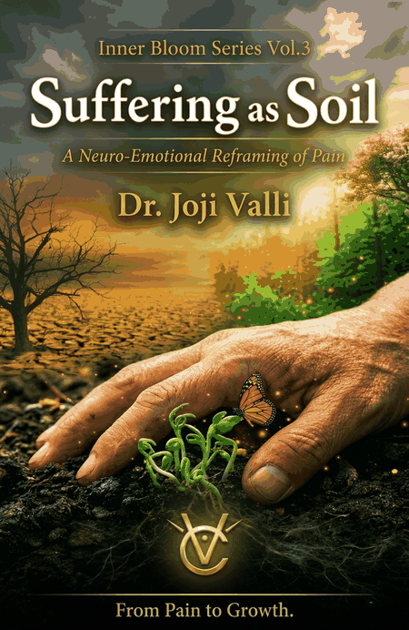 Suffering as Soil Cover